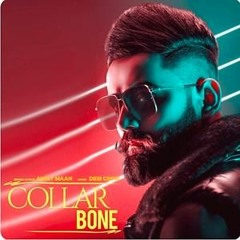 Collarbone - Amrit Maan