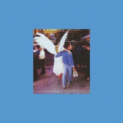 when it comes to you (ethen. x samplelov)