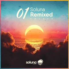 Gux Jimenez & Maggie B - Pour Que Tu Restes (Outfade Remix) [Soluna Music]
