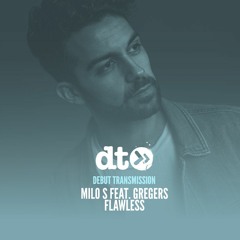 Milo S feat. Gregers - Flawless  [Blacksoul Music]