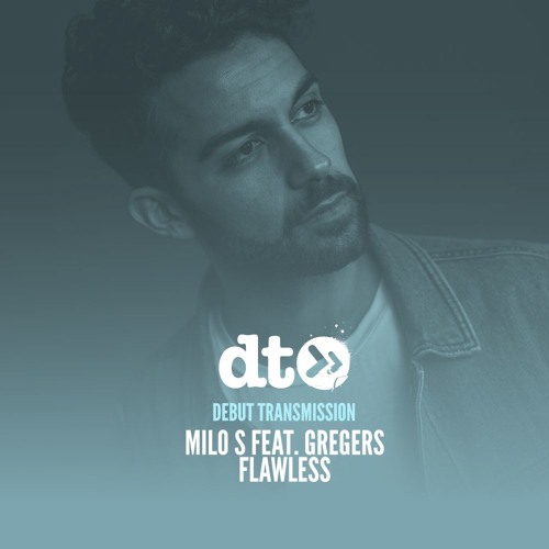 Milo S feat. Gregers - Flawless  [Blacksoul Music]