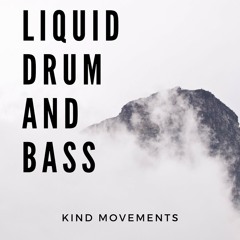 Liquid Drum and Bass