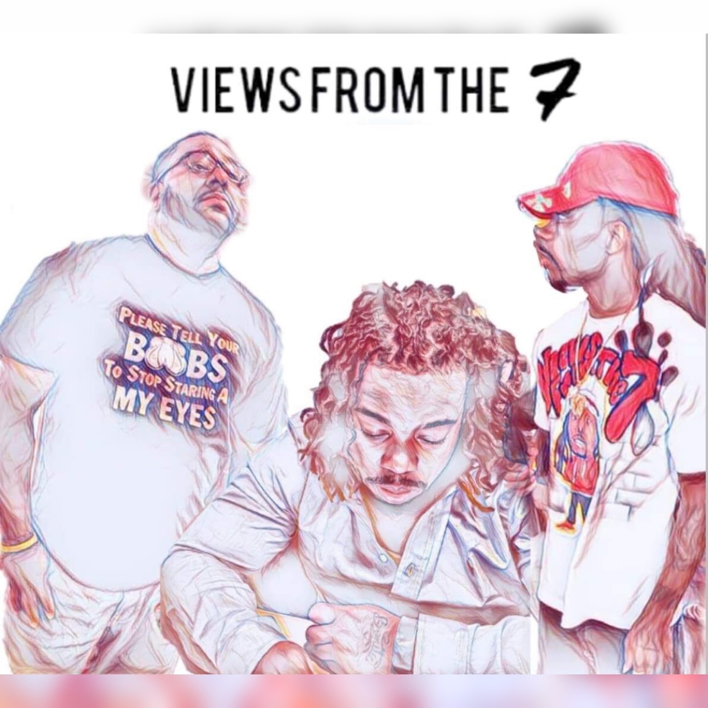 Ep 40: I'm So Fu*kin Grateful For My Ex episode artwork