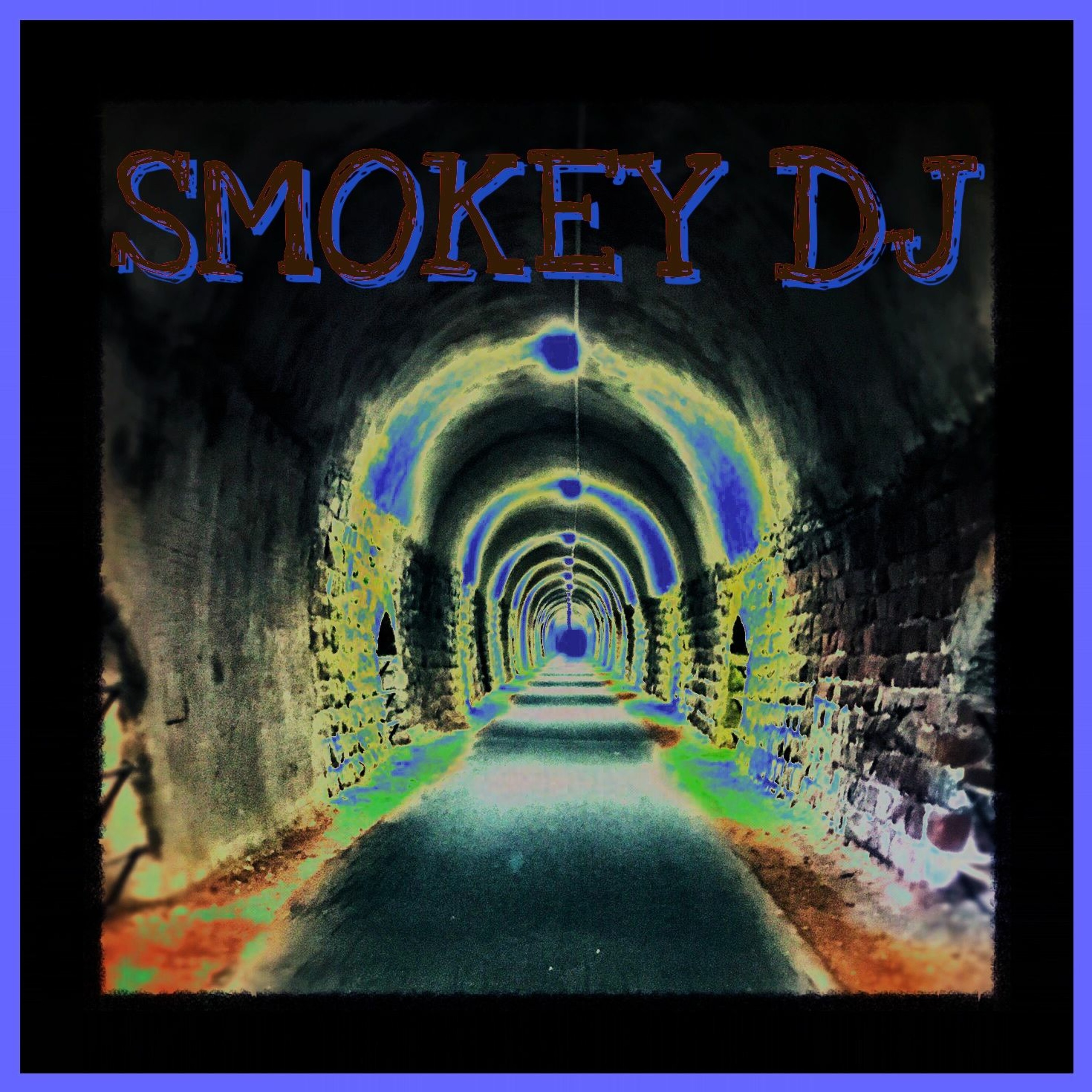 smokey dj (Single Version) episode artwork