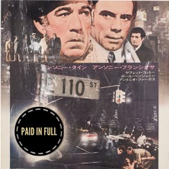 Supreme Cerebral - Paid In Full (Prod. By: Kurse)