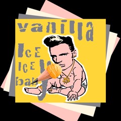 Vanilla Ice - Ice Ice Baby (Peligroso Perro Dub Techno Edit)--- Free Download ---