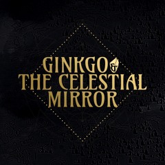 Ginkgo & The Celestial Mirror OST - Title Page