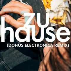 Fynn Kliemann - ZUHAUSE (Electronica Remix)