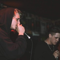 Greesy x Distrackt - No Option