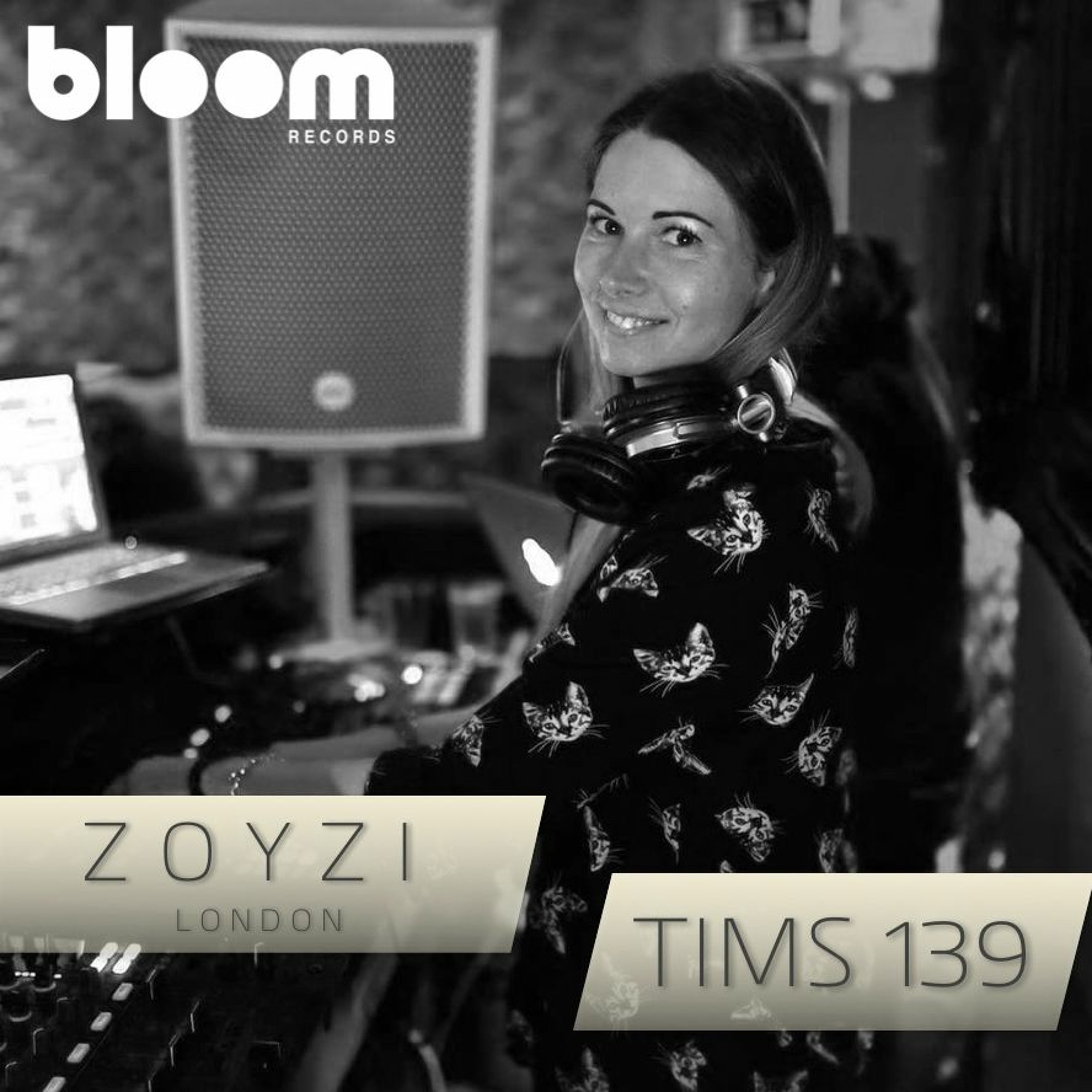 BLOOM RECORDS PODCAST