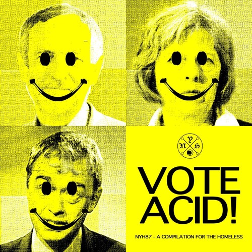 - VOTE ACID -