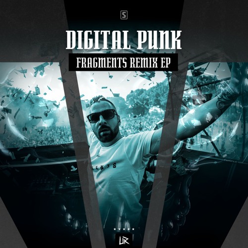 Adaro & Digital Punk - Whiplashed (Killshot Remix)(teaser)