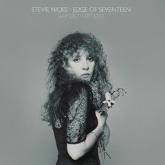 Stevie Nicks - Edge Of Seventeen (Jaap Ligthart Edit)
