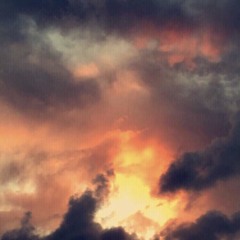 when the party’s over