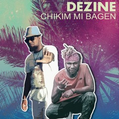 Dezine x Jenieo- Chikim Mi Bagen (Solomon Islands Music 2018)