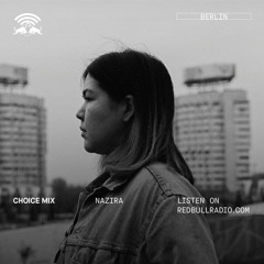 Nazira - Choice Mix