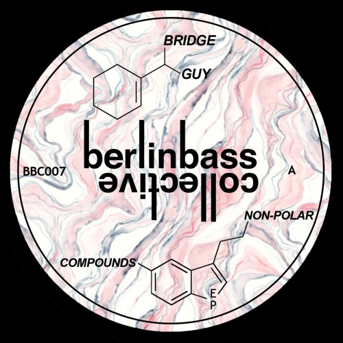 PREMIERE : Bridge Guy - Psilocybin (Jesse Bru Remix)