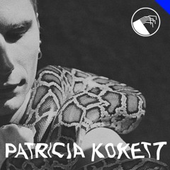 Digital Tsunami 158 - Patricia Kokett