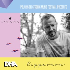 Ripperton - Polaris Electronic Music Festival Podcast