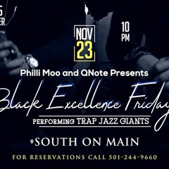 LittleRocKNights-Philli Moo and QNote(Prod. Ethers)