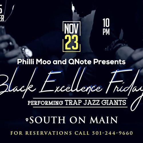 LittleRocKNights-Philli Moo and QNote(Prod. Ethers)