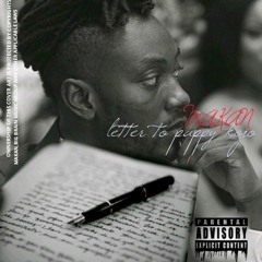 Makan_Letter to Pappy Kojo(REALER NO)(mixied by SpeezyBeatz )