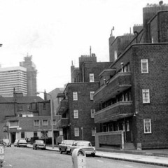 London Calling (The Clash Cover)