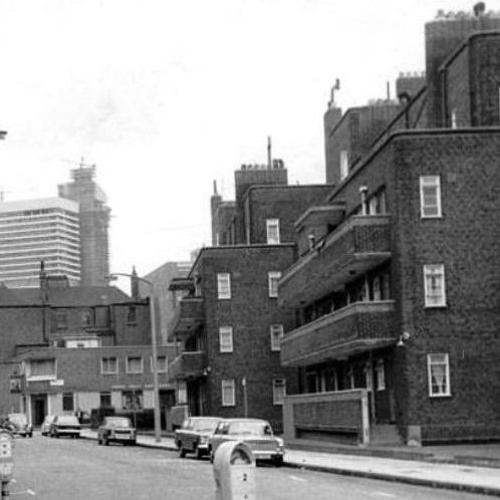 London Calling (The Clash Cover)