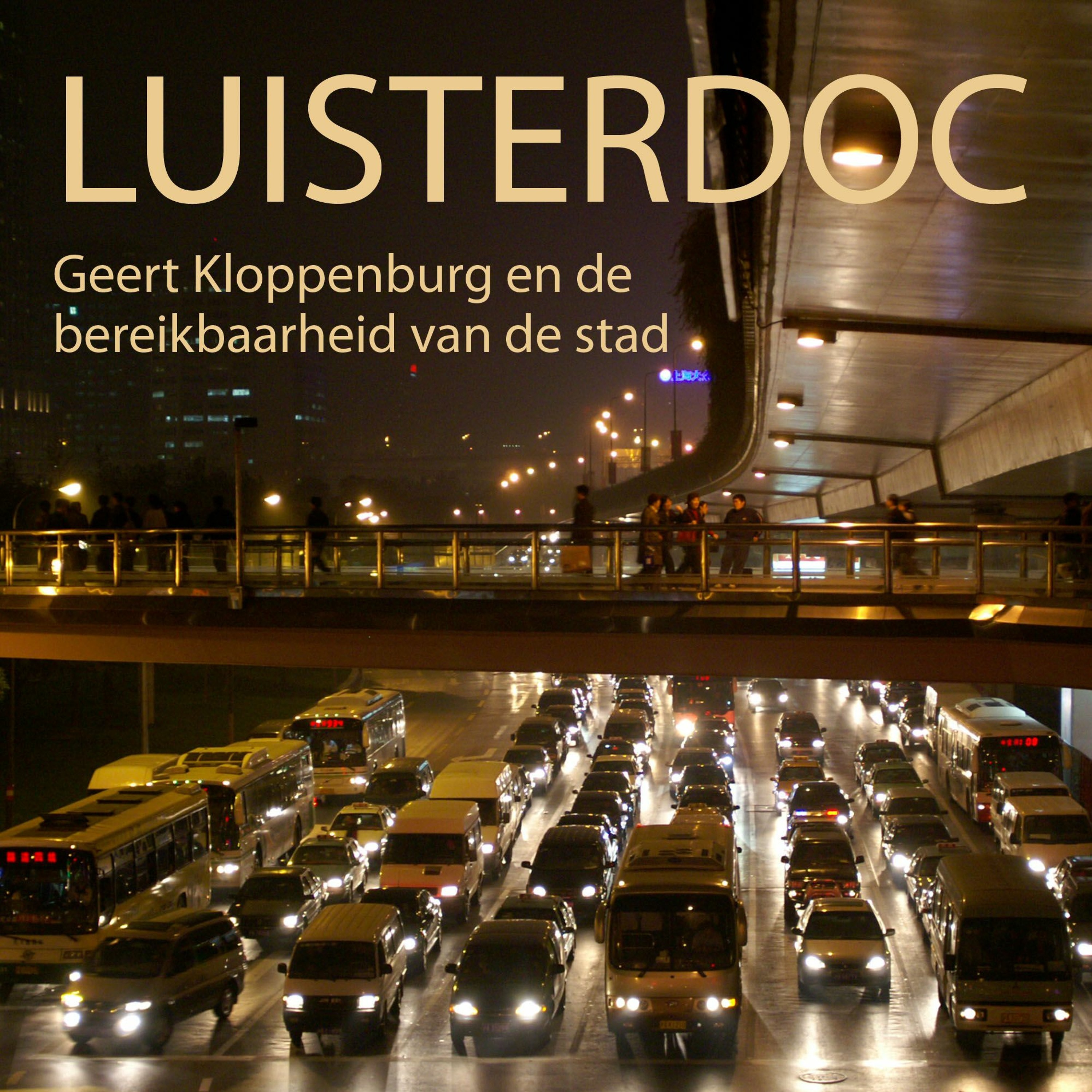 Luisterdoc