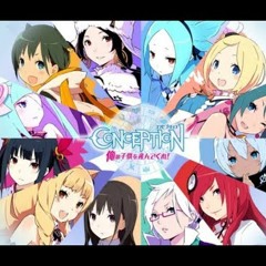 conception opening