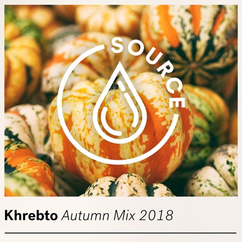 Khrebto Mix - Autumn Mix 2018