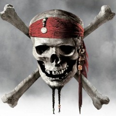 He's A Pirate (Pirates des Caraïbes Piano Solo Cover)
