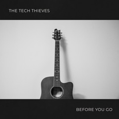 Before You Go