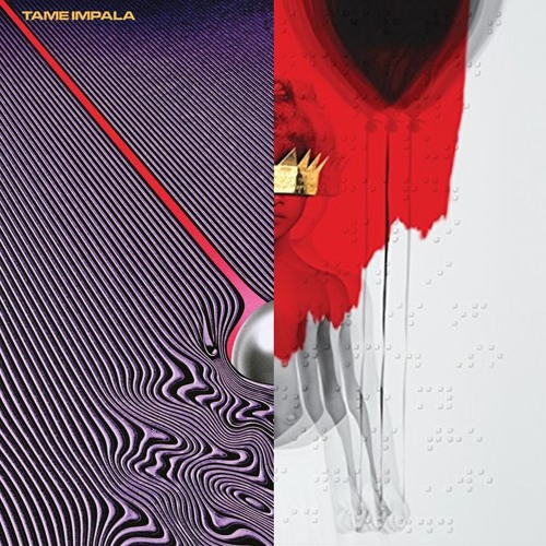 Tame Impala - New Person, Same Old Mistakes (Tradução) in 2023