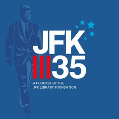 The Two Men Who Saved JFK