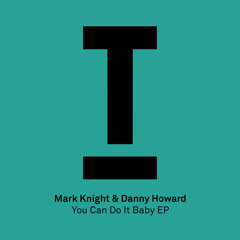 Mark Knight & Danny Howard – 'Playing With My Heart' [EARMILK EXCLUSIVE]
