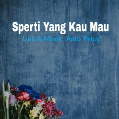 Sample - Sperti Yang Kau Mau