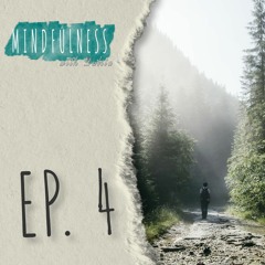 Mindfulness with Dalita - Episode 4: Guided Meditation - Letting go of your burdens