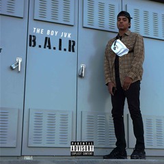 BAIR(Prod By Larry Angels)