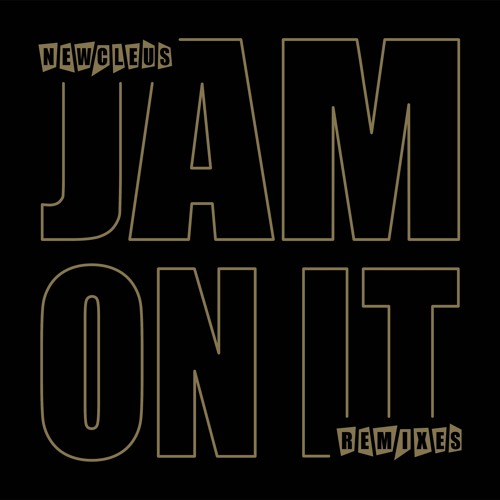 PREMIERE : Newcleus - Jam On It (Brian Ellis Remix 2018)