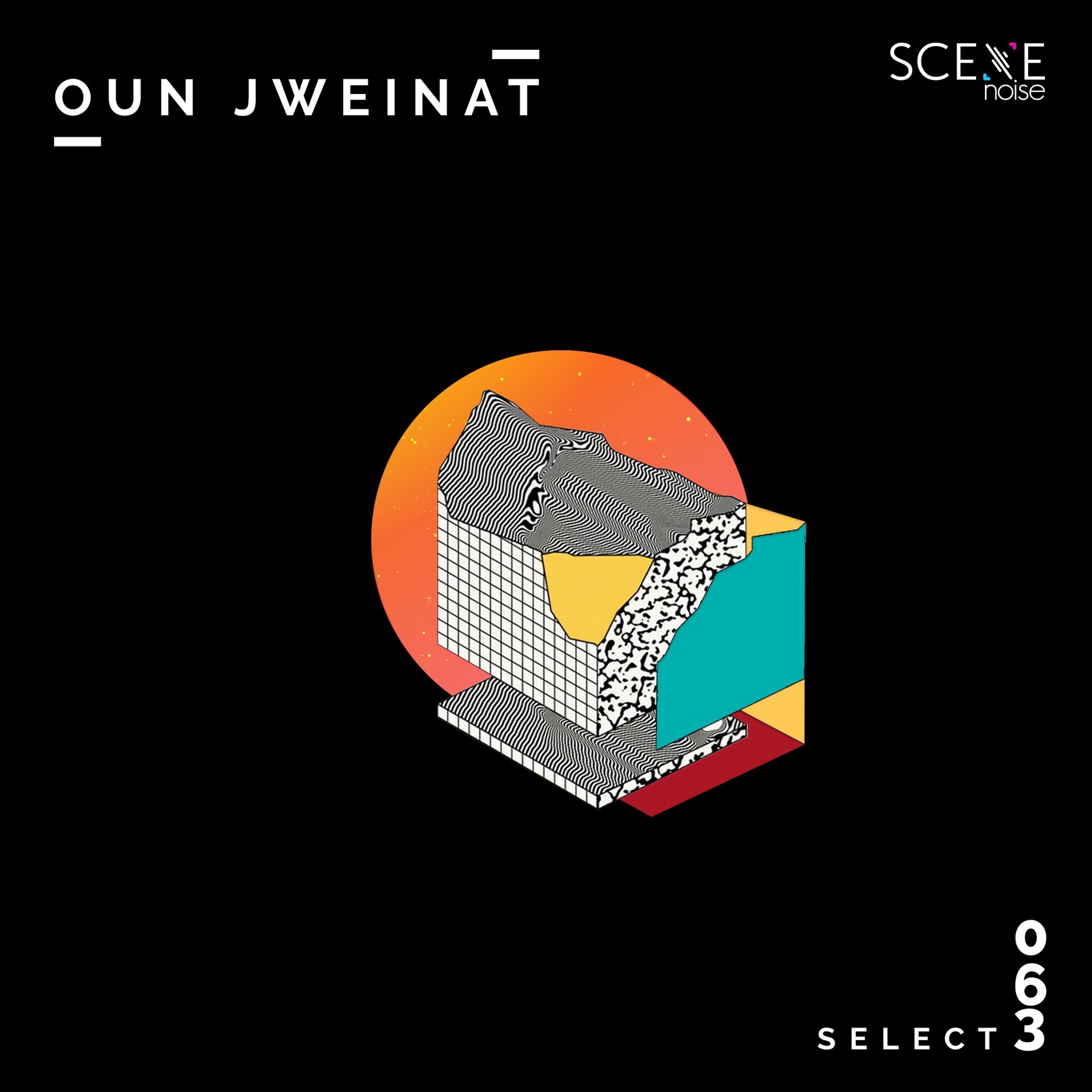 SceneNoise