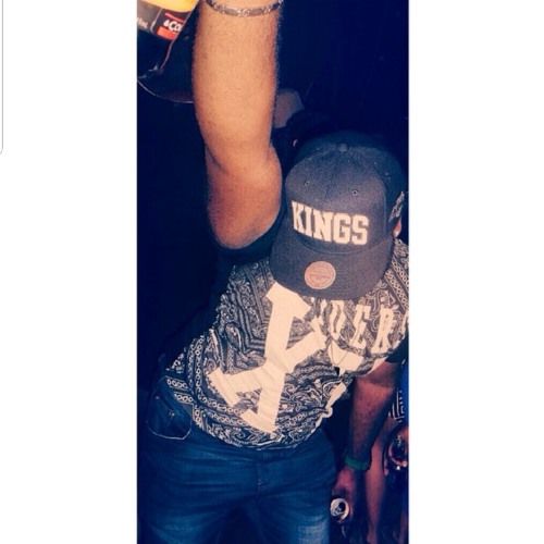 Move Like Calypso 🎶