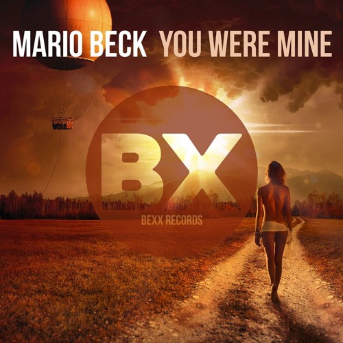 Mario Beck - You Were Mine