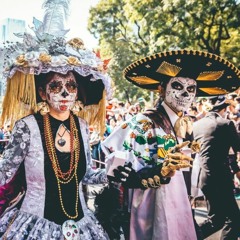 DAY OF THE DEAD - Mexican Context + Culture