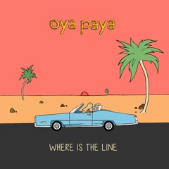 Where Is The Line