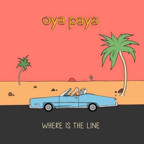 Where Is The Line