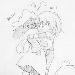 Deltarune [ENDING SONG] - Don't Forget  (Nitsuki cover)