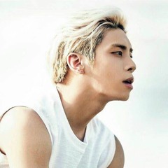 Lonely (Feat. 태연TAEYEON)- 종현 JONGHYUN (Piano Ver)