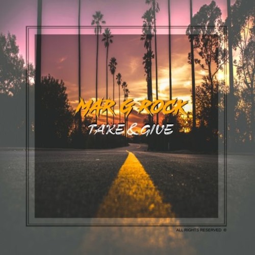 Take & Give (Original Mix)