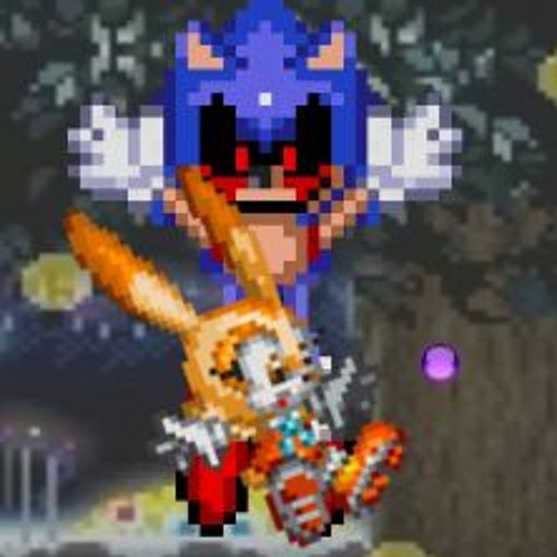 Sonic.EXE, Tails.EXE, and Knuckles.EXE - Roblox